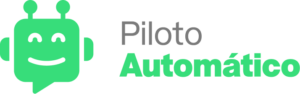 Logo Piloto Automático