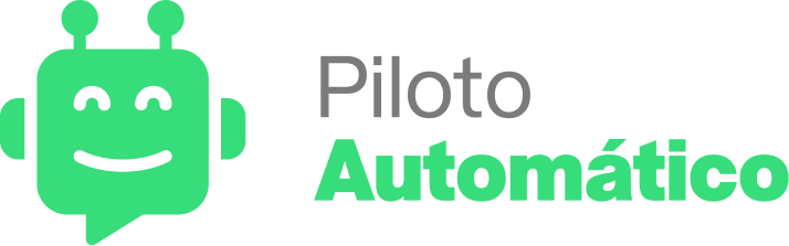 Logo Piloto Automático