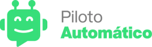 Logo Piloto Automático