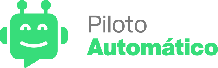 Logo Piloto Automático
